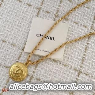 Good Quality Chanel Necklace CE7726