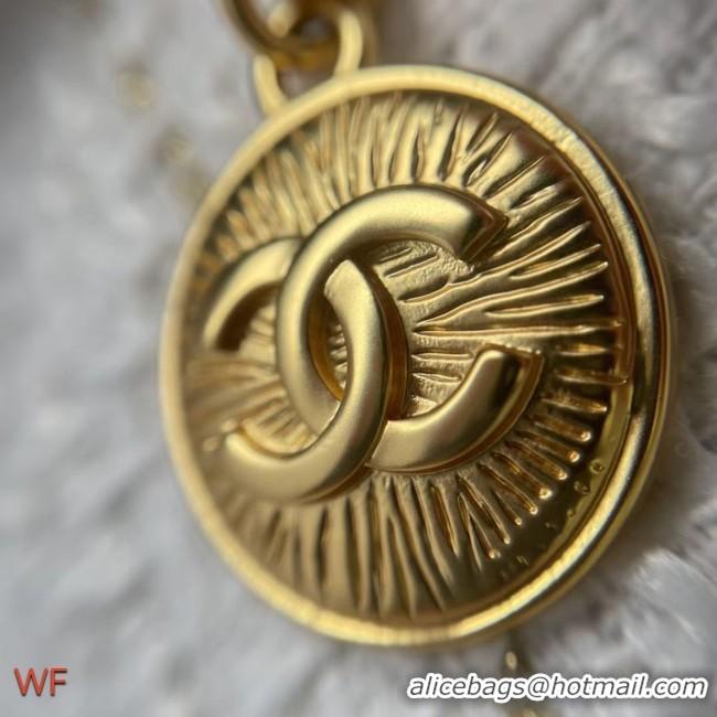 Good Quality Chanel Necklace CE7726