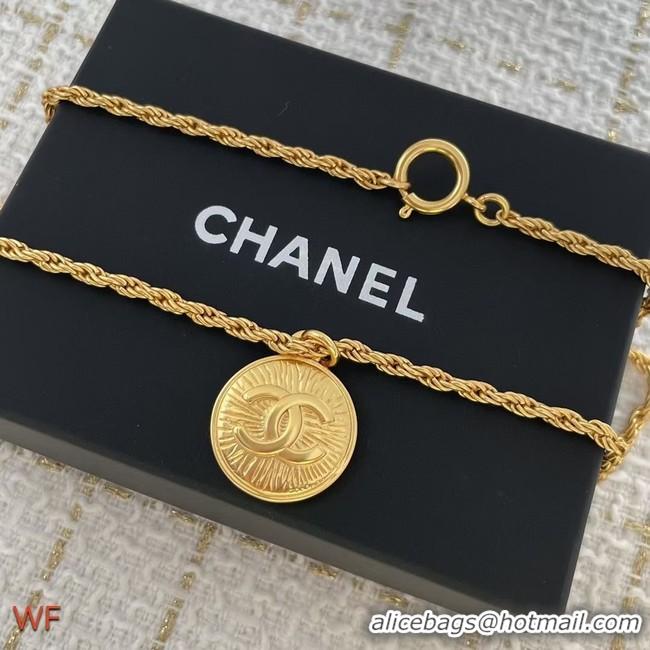 Good Quality Chanel Necklace CE7726