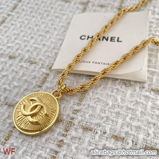 Good Quality Chanel Necklace CE7726