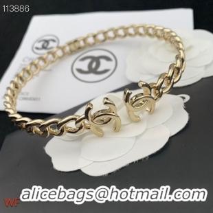 Famous Chanel Bracelet CE7730