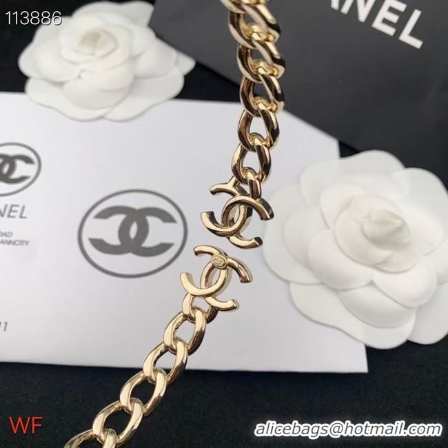 Famous Chanel Bracelet CE7730