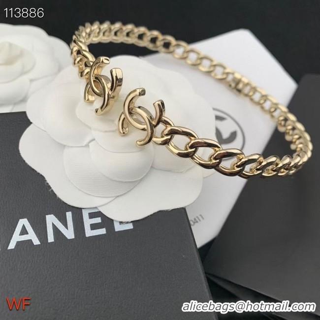 Famous Chanel Bracelet CE7730