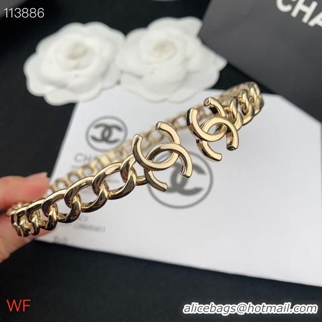 Famous Chanel Bracelet CE7730