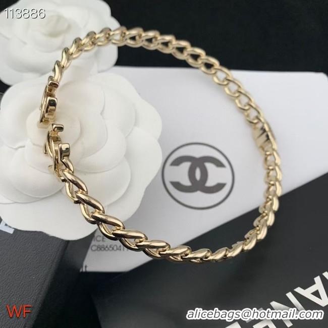 Famous Chanel Bracelet CE7730