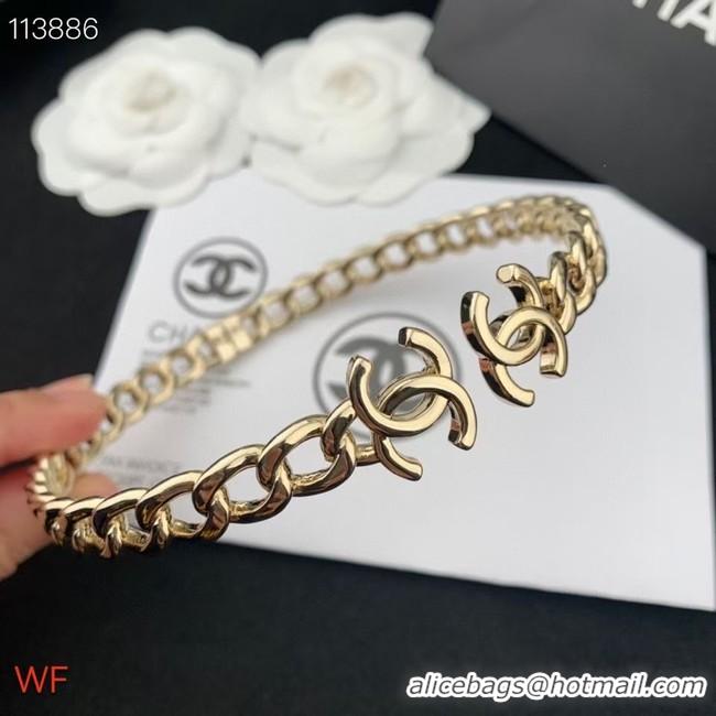 Famous Chanel Bracelet CE7730