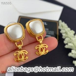 Perfect Chanel Earrings CE7731