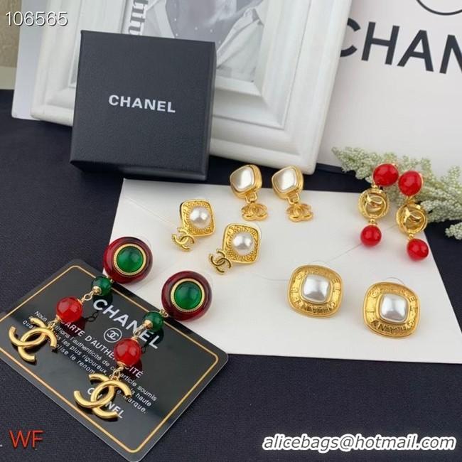 Perfect Chanel Earrings CE7731