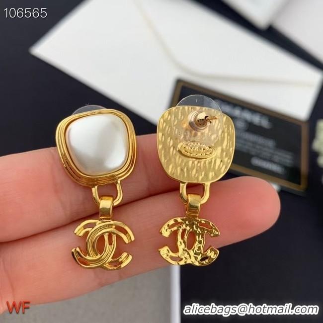 Perfect Chanel Earrings CE7731