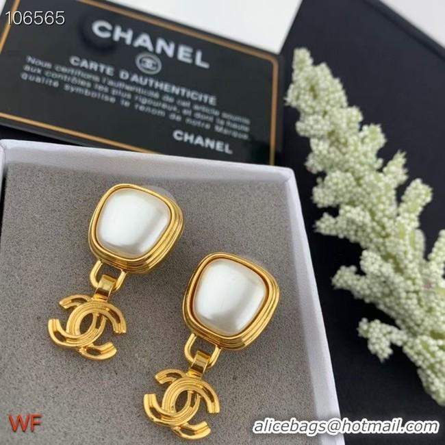 Perfect Chanel Earrings CE7731