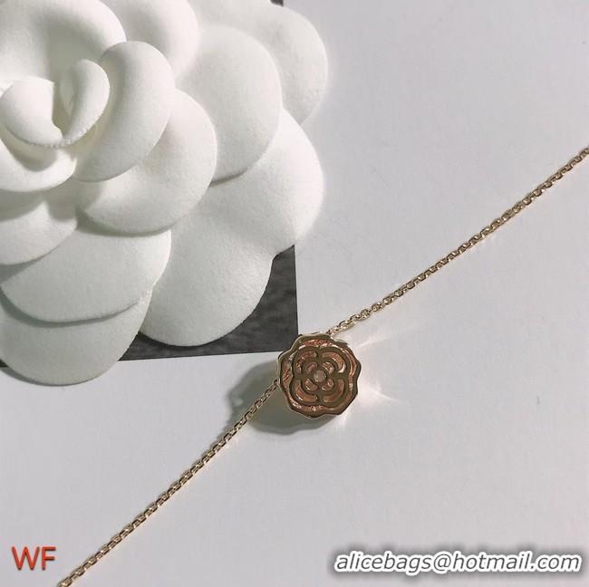 Stylish Chanel Necklace CE7732