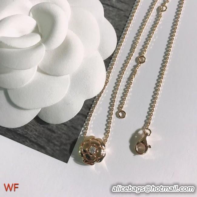 Stylish Chanel Necklace CE7732