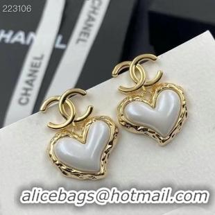 Classic Hot Chanel Earrings CE7744