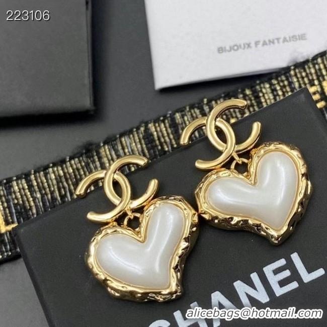 Classic Hot Chanel Earrings CE7744