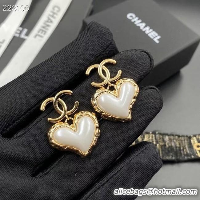 Classic Hot Chanel Earrings CE7744