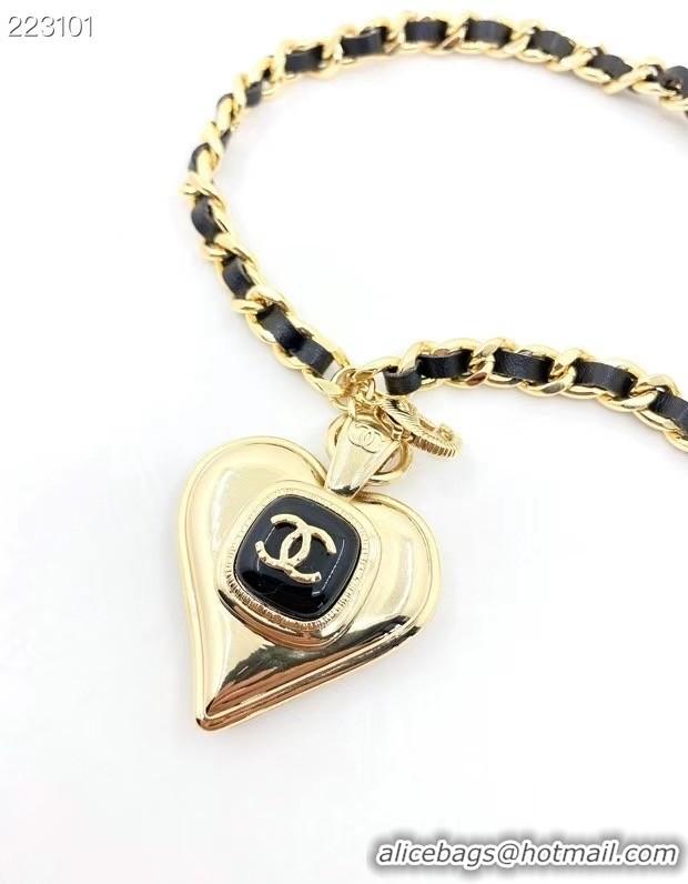 Good Quality Chanel Waist chain CE7745