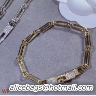 Famous Brand Hermes Bracelet CE7735