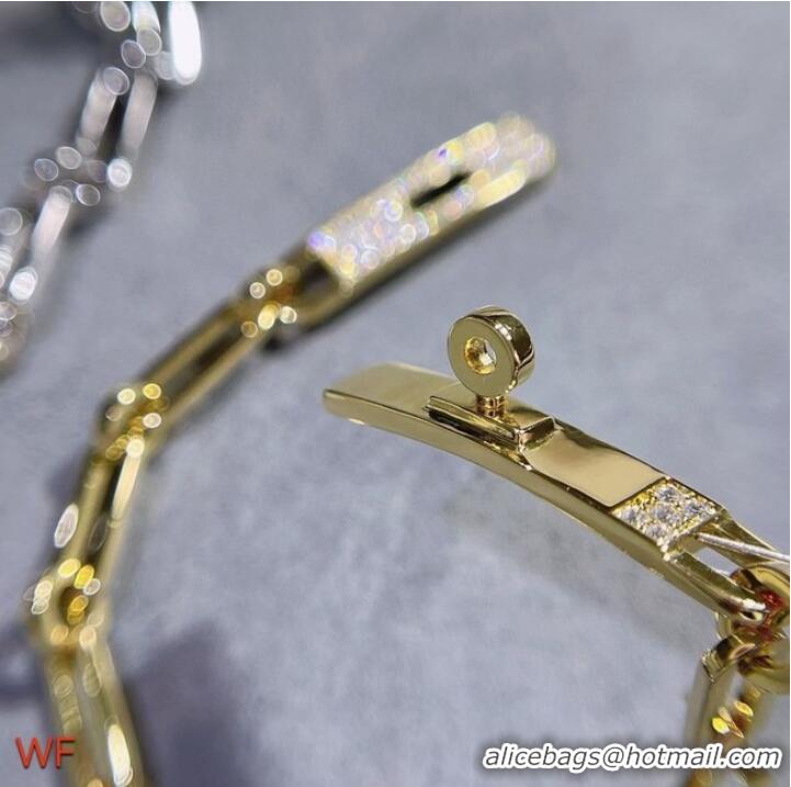 Famous Brand Hermes Bracelet CE7735