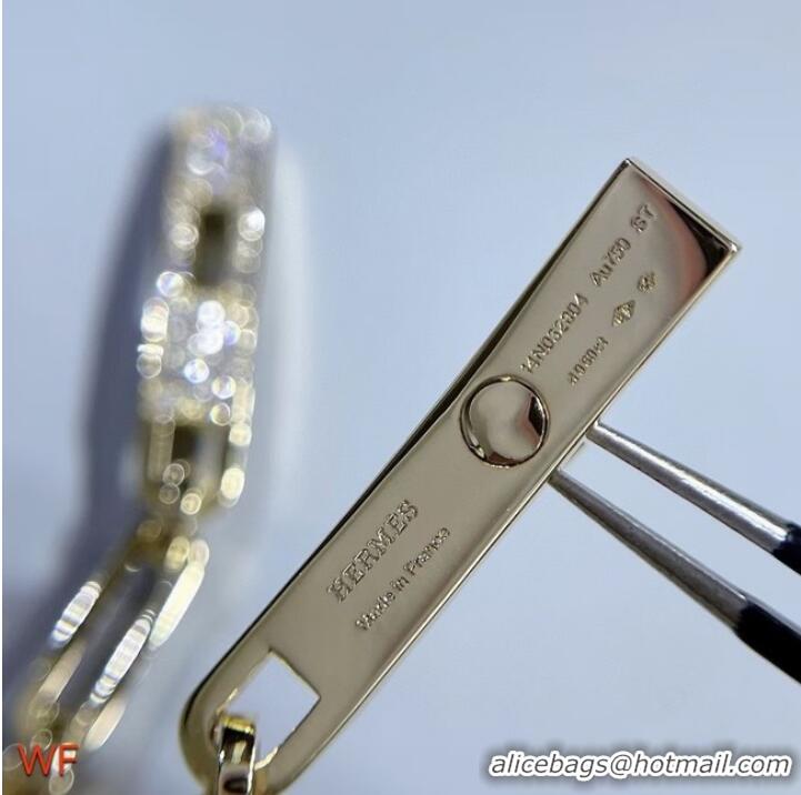 Famous Brand Hermes Bracelet CE7735