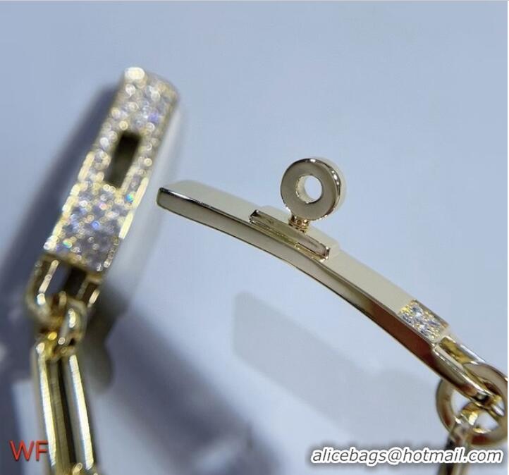 Famous Brand Hermes Bracelet CE7735