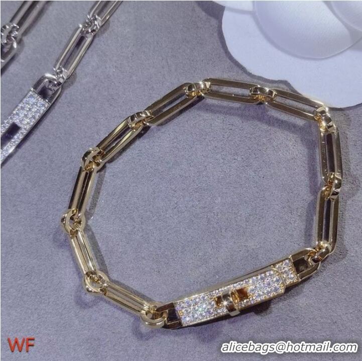 Famous Brand Hermes Bracelet CE7735