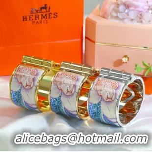 Well Crafted Hermes Bracelet CE7795