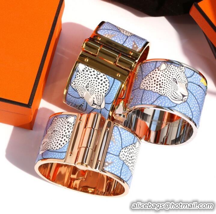 Well Crafted Hermes Bracelet CE7795