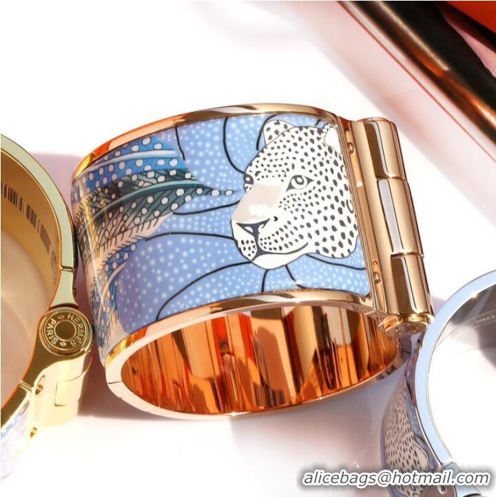 Well Crafted Hermes Bracelet CE7795