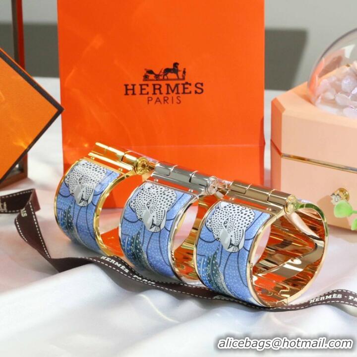 Well Crafted Hermes Bracelet CE7795