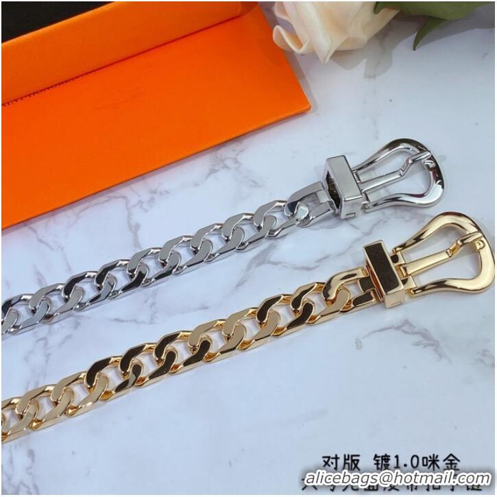 Famous Brand Discount Hermes Bracelet CE7848 Silver