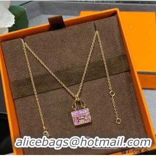 Most Popular Hermes Necklace CE7852