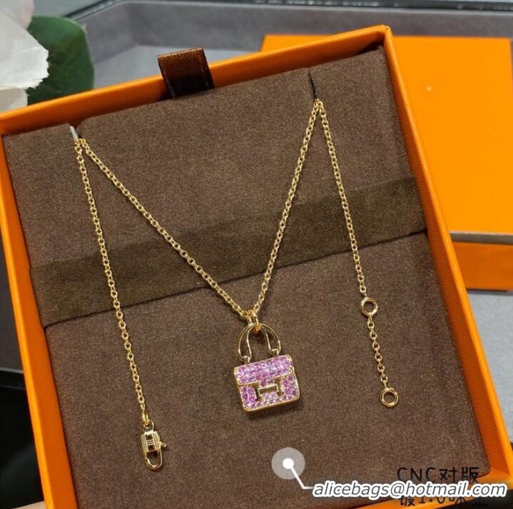 Most Popular Hermes Necklace CE7852