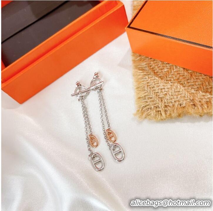 Luxury Discount Hermes Earrings CE8574