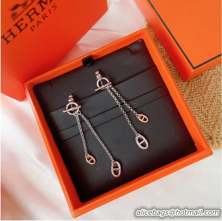 Luxury Discount Hermes Earrings CE8574