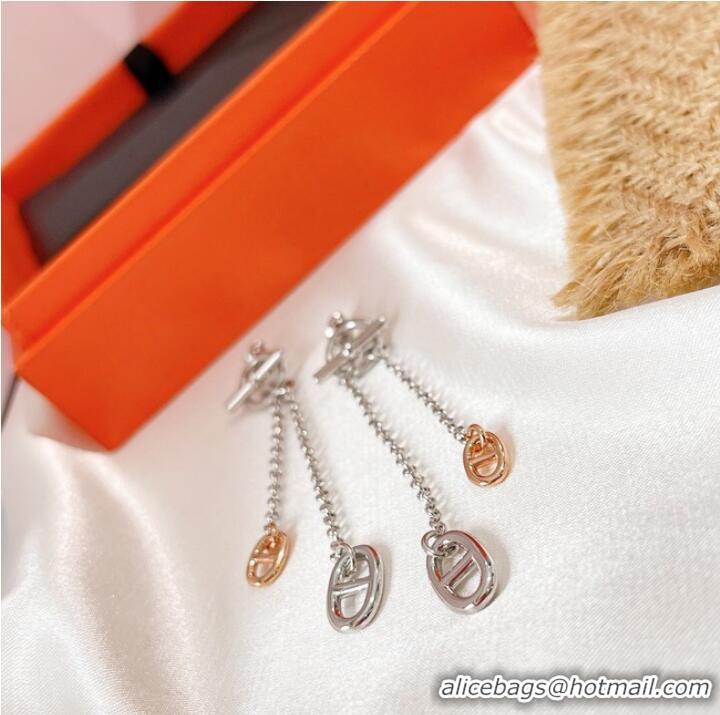 Luxury Discount Hermes Earrings CE8574