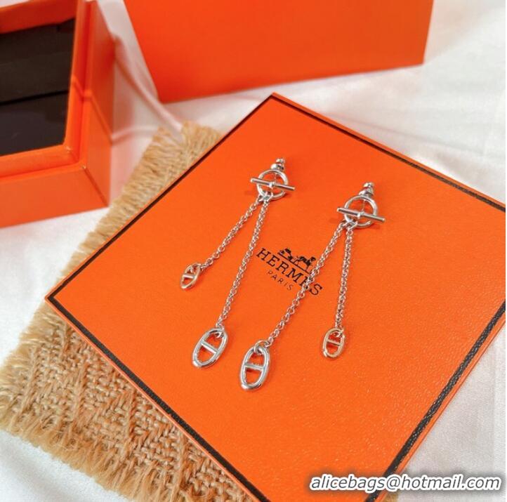 Luxury Discount Hermes Earrings CE8574