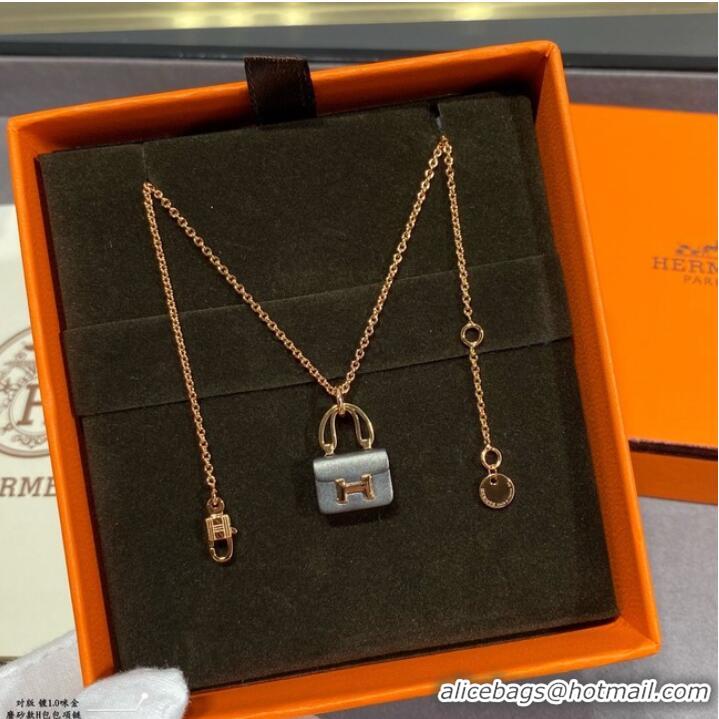 Lowest Cost Hermes Necklace CE8644