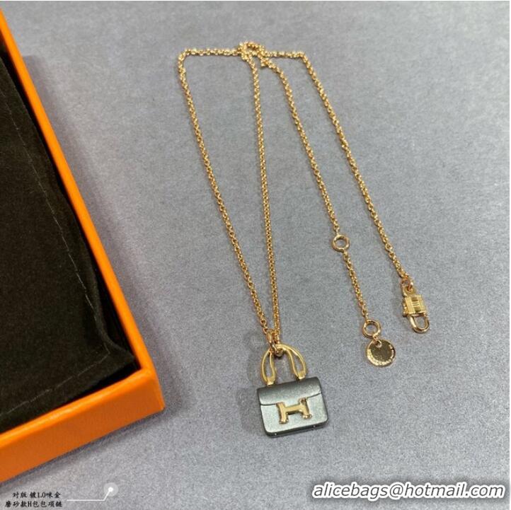 Lowest Cost Hermes Necklace CE8644