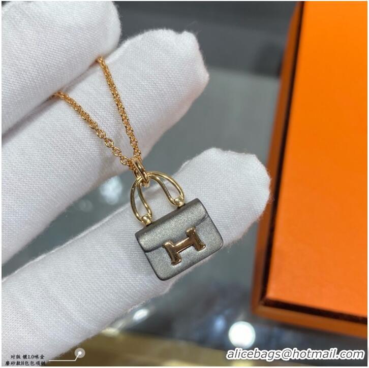 Lowest Cost Hermes Necklace CE8644