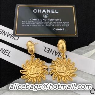 Most Popular Chanel Earrings CE8974