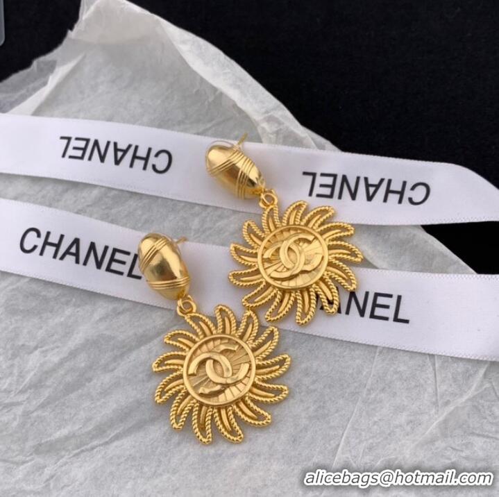 Most Popular Chanel Earrings CE8974