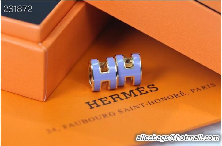 Popular Style Hermes Earrings CE9115