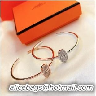 Famous Brand Hermes Bracelet CE9169