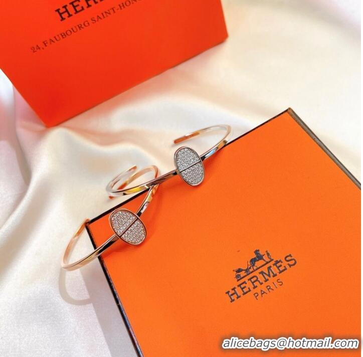 Famous Brand Hermes Bracelet CE9169