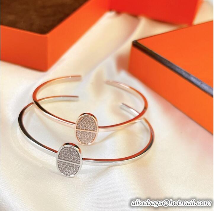 Famous Brand Hermes Bracelet CE9169