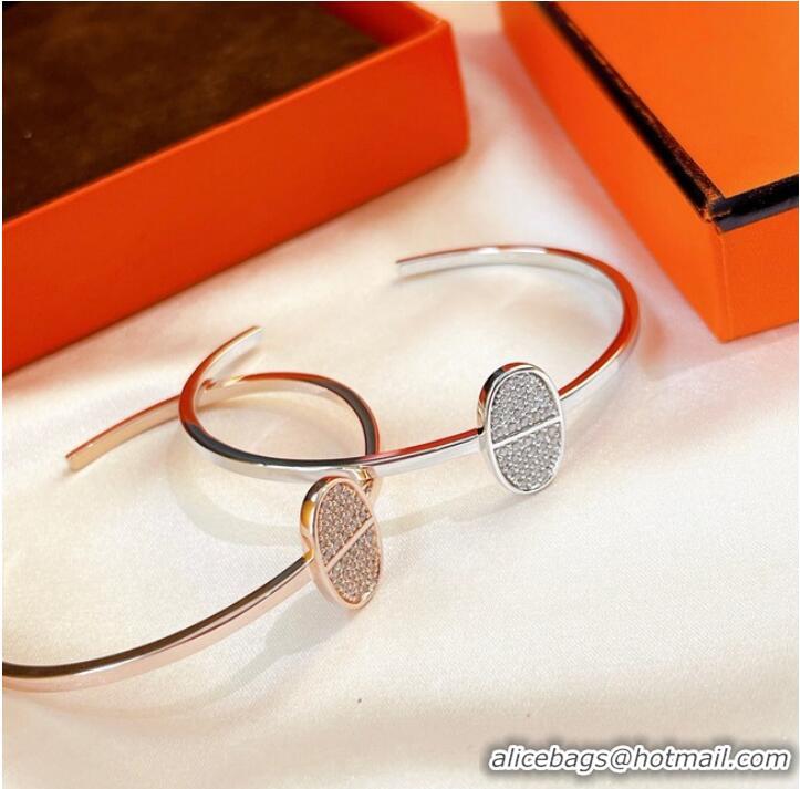 Famous Brand Hermes Bracelet CE9169