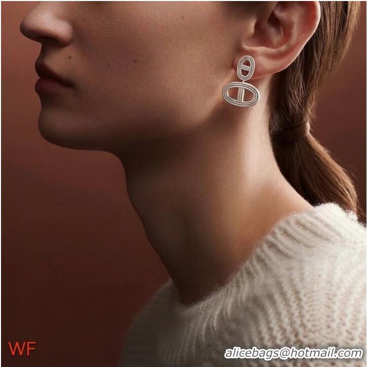 Sophisticated Discount Hermes Earrings CE9700