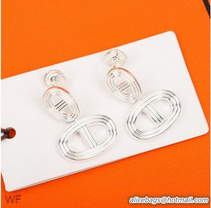 Sophisticated Discount Hermes Earrings CE9700