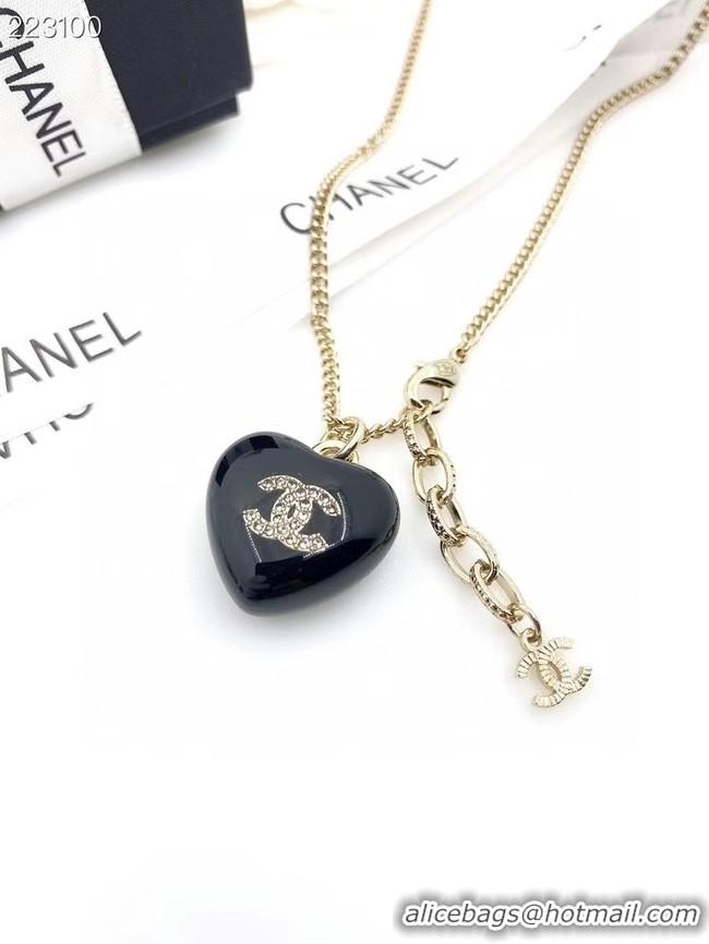 Popular Style Chanel Necklace CE7746