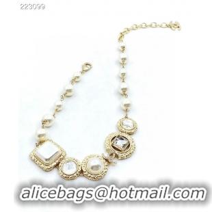 Good Quality Chanel Necklace CE7747